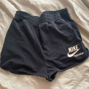 Nike shorts don’t make them anymore